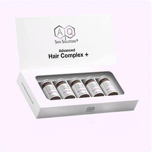 AQ Advanced Hair Complex