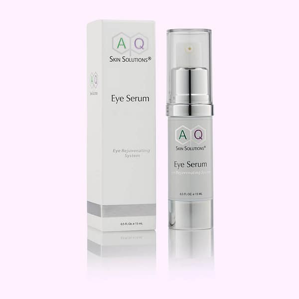 AQ Eye Serum - AQ Skin Solutions PH