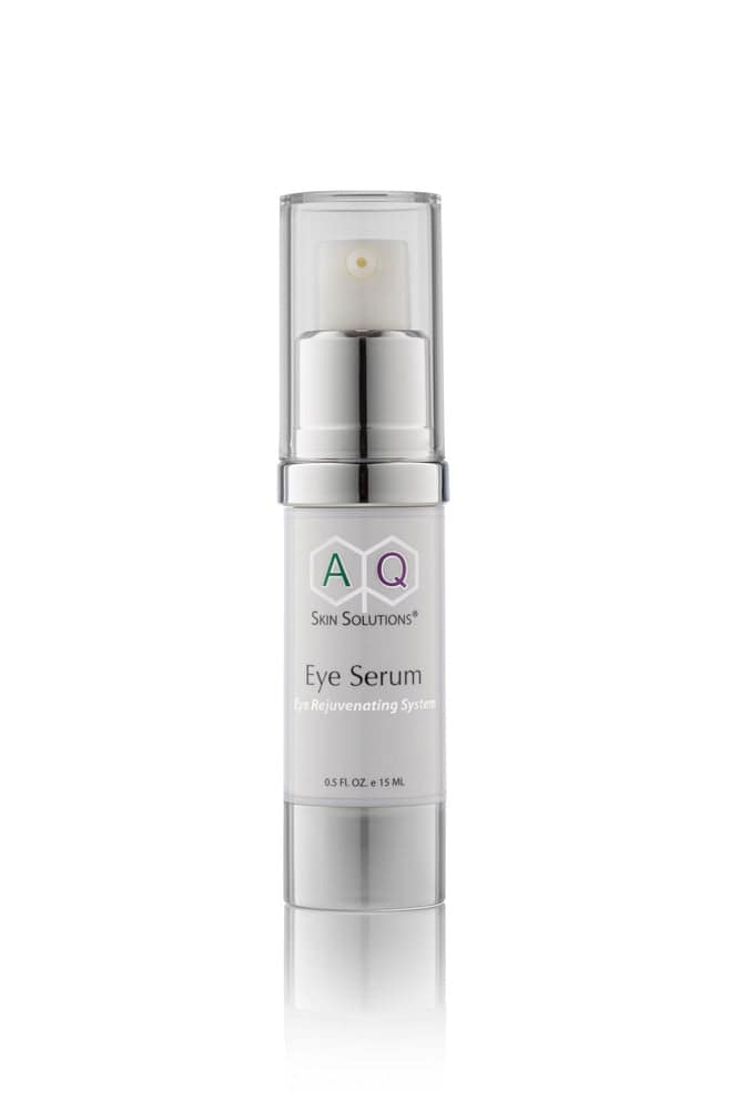 AQ Eye Serum