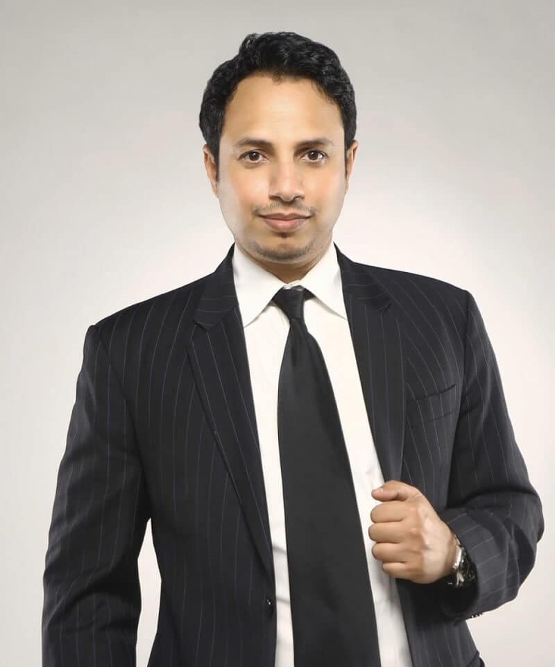 Ahmed Al-Qahtani, 