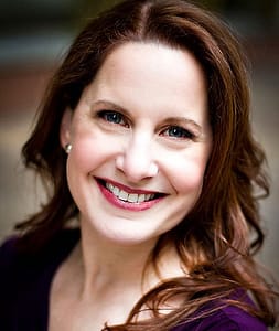 Nina Kaufman
