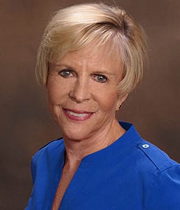 Gerri Knilans