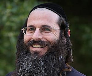 Yonah Weiss