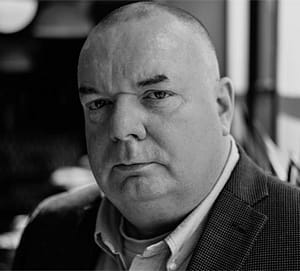 Simon Brady