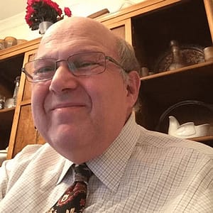 Allan Rolnick