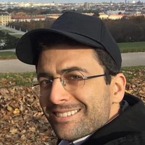 Bernard Reisz
